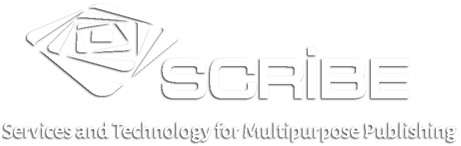 Scribe: Services and Technology for Multipurpose Publishing